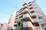 だいどう豊里駅より徒歩10分 3階 築31年10ヶ月の賃貸物件