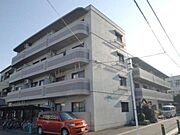 サンサーラ新大阪 3階 築30年7ヶ月の賃貸物件