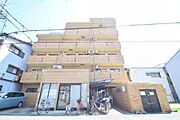 淡路駅より徒歩7分 2階 築29年10ヶ月の賃貸物件