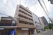 新大阪駅より徒歩6分 3階 築27年11ヶ月の賃貸物件
