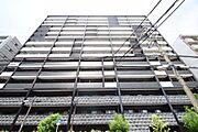 崇禅寺駅より徒歩9分 4階 築9年6ヶ月の賃貸物件