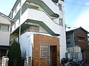 瑞光四丁目駅より徒歩11分 4階 築39年5ヶ月の賃貸物件