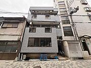 王仏マンション新大阪 3階 築36年の賃貸物件