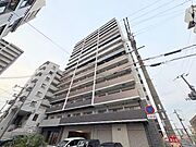 崇禅寺駅より徒歩8分 13階 築1年5ヶ月の賃貸物件