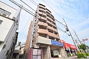 だいどう豊里駅より徒歩5分 2階 築24年3ヶ月の賃貸物件