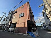 瑞光四丁目駅より徒歩12分 1階 築30年7ヶ月の賃貸物件