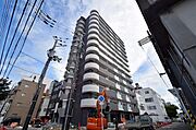 東淀川駅より徒歩2分 10階 築4年8ヶ月の賃貸物件