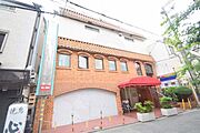 淡路駅より徒歩3分 4階 築44年7ヶ月の賃貸物件