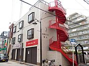 コスモハウス瑞光 3階 築38年1ヶ月の賃貸物件