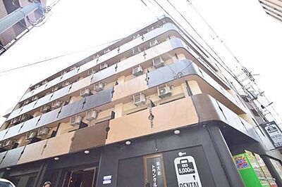 外観 外観