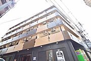 上新庄駅より徒歩17分 5階 築38年3ヶ月の賃貸物件