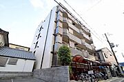 上新庄駅より徒歩18分 6階 築36年4ヶ月の賃貸物件