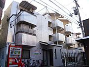 瑞光四丁目駅より徒歩7分 4階 築38年3ヶ月の賃貸物件