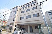 東淀川駅より徒歩6分 4階 築34年4ヶ月の賃貸物件
