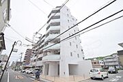 江坂駅より徒歩14分 7階 築10年6ヶ月の賃貸物件