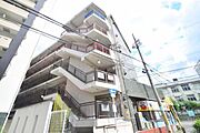 中善マンション 4階 築56年2ヶ月の賃貸物件