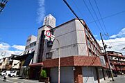 第7高光マンション 4階 築41年の賃貸物件