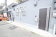 柴島駅より徒歩3分 築37年8ヶ月 1階建の賃貸物件