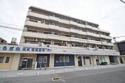 上新庄駅より徒歩18分 2階 築42年2ヶ月の賃貸物件