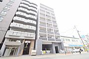 西中島南方駅より徒歩10分 4階 築8年5ヶ月の賃貸物件