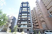 崇禅寺駅より徒歩9分 12階 築9年1ヶ月の賃貸物件