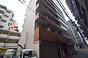 新大阪駅より徒歩7分 5階 築41年5ヶ月の賃貸物件