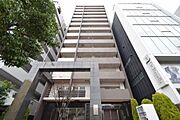 西中島南方駅より徒歩10分 11階 築18年5ヶ月の賃貸物件