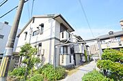 だいどう豊里駅より徒歩10分 1階 築32年4ヶ月の賃貸物件
