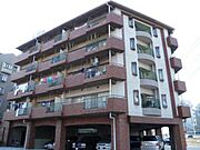 東淀川駅より徒歩7分 3階 築39年8ヶ月の賃貸物件