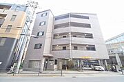 瑞光四丁目駅より徒歩7分 5階 築30年3ヶ月の賃貸物件