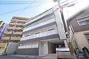 エルレジデンシア下新庄の賃貸物件