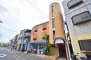 相川駅より徒歩18分 1階 築41年8ヶ月の賃貸物件