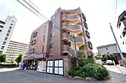 上新庄駅より徒歩19分 3階 築23年7ヶ月の賃貸物件