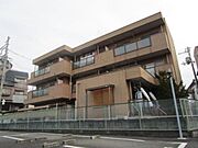 だいどう豊里駅より徒歩11分 3階 築36年2ヶ月の賃貸物件
