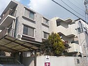 コーポ中瀬 2階 築38年9ヶ月の賃貸物件