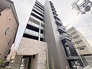 JR淡路駅より徒歩1分 2階 新築の賃貸物件