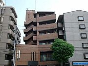 上新庄駅より徒歩12分 築29年7ヶ月 6階建の賃貸物件