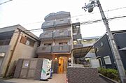 柴島駅より徒歩3分 3階 築21年5ヶ月の賃貸物件
