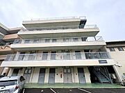 下新庄駅より徒歩7分 3階 築41年11ヶ月の賃貸物件