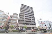 上新庄駅より徒歩10分 5階 築5年の賃貸物件