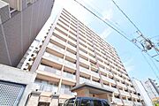 西中島南方駅より徒歩10分 10階 築19年3ヶ月の賃貸物件