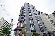 南方駅より徒歩7分 7階 築34年9ヶ月の賃貸物件