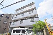 ハイム有本 2階 築30年11ヶ月の賃貸物件