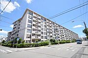 瑞光四丁目駅より徒歩5分 築56年4ヶ月 7階建の賃貸物件
