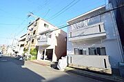 萩田マンション 1階 築53年9ヶ月の賃貸物件