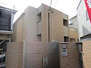 井高野駅より徒歩4分 1階 築11年6ヶ月の賃貸物件