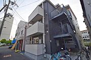 レジア大桐 1階 築8年10ヶ月の賃貸物件