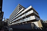 だいどう豊里駅より徒歩8分 3階 築39年4ヶ月の賃貸物件