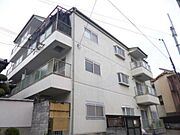 下新庄駅より徒歩5分 1階 築37年の賃貸物件