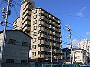 相川駅より徒歩12分 3階 築31年5ヶ月の賃貸物件